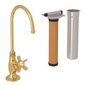 Rohl San Julio Filter Faucet AKIT1635XIB-2